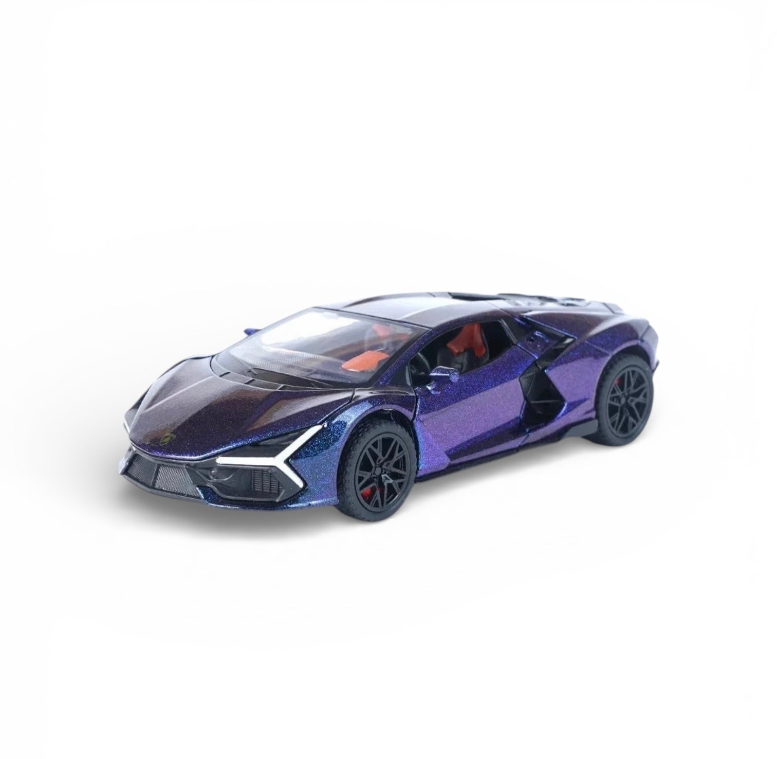 1:32 Lamborghini Revuelto