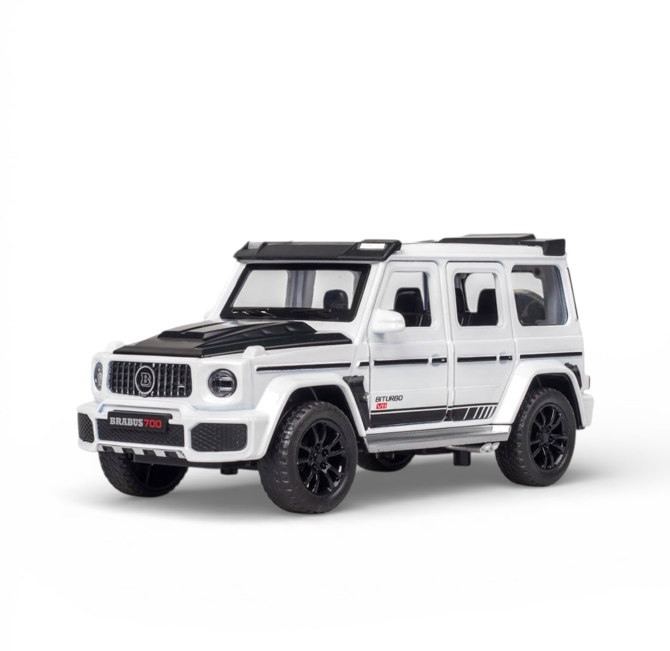 1:32 Mercedes Benz G700