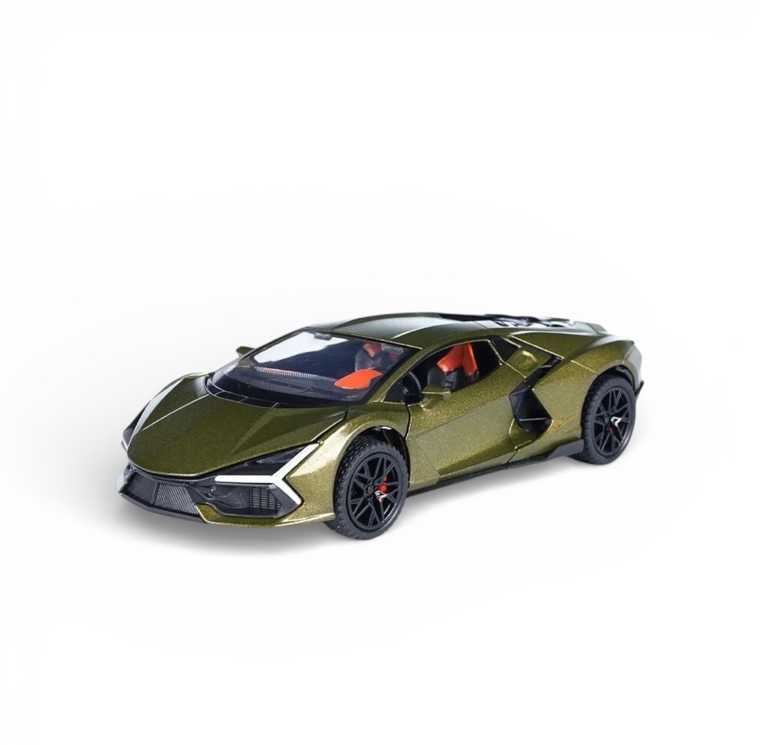 1:32 Lamborghini Revuelto