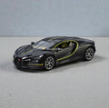 1:32 Bugatti Tourbillon