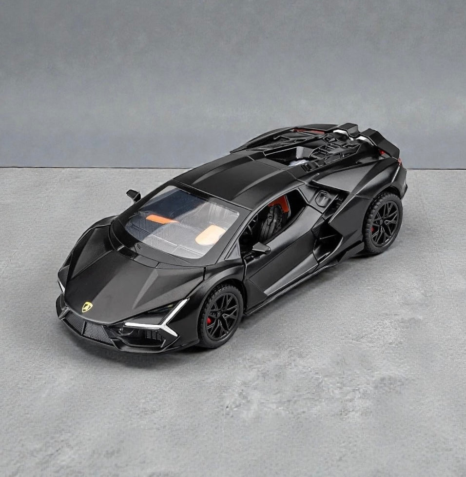1:32 Lamborghini Revuelto