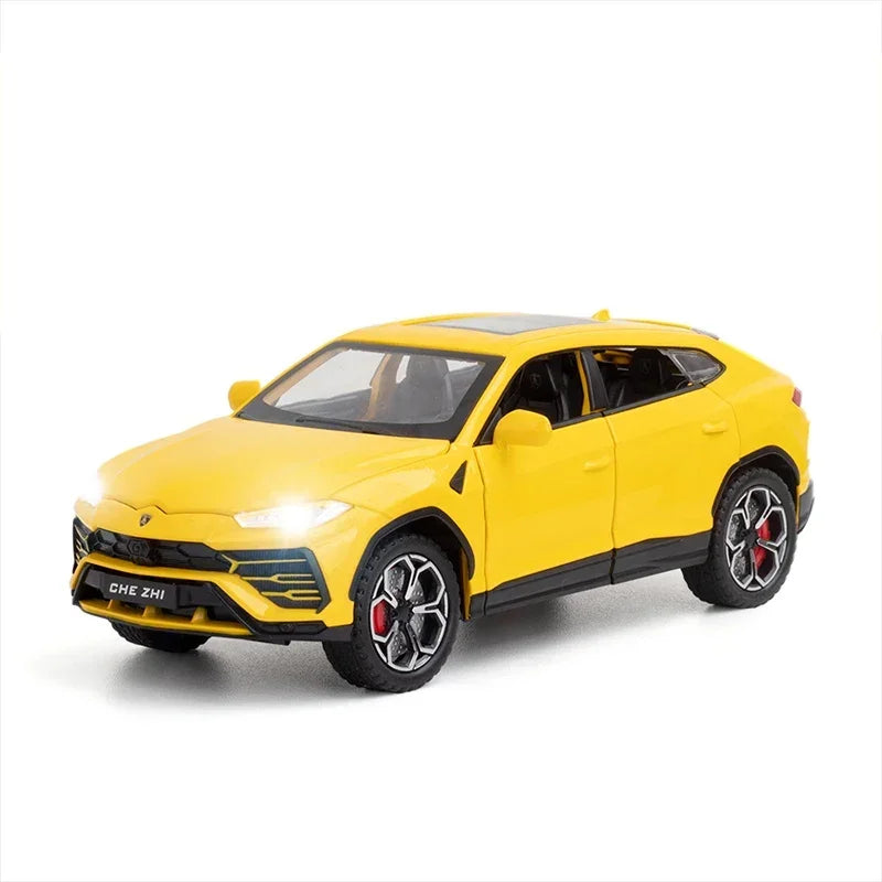1:24 Scale Lamborghini URUS