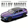 1:32 Scale BMW M8 Grand Coupe