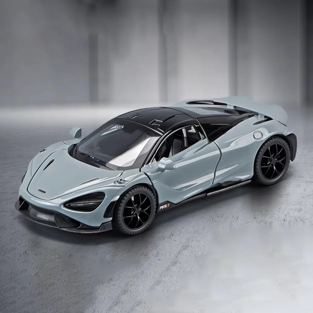1:32 Scale McLaren 765LT