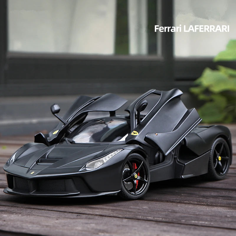 1:32 Ferrari Laferrari