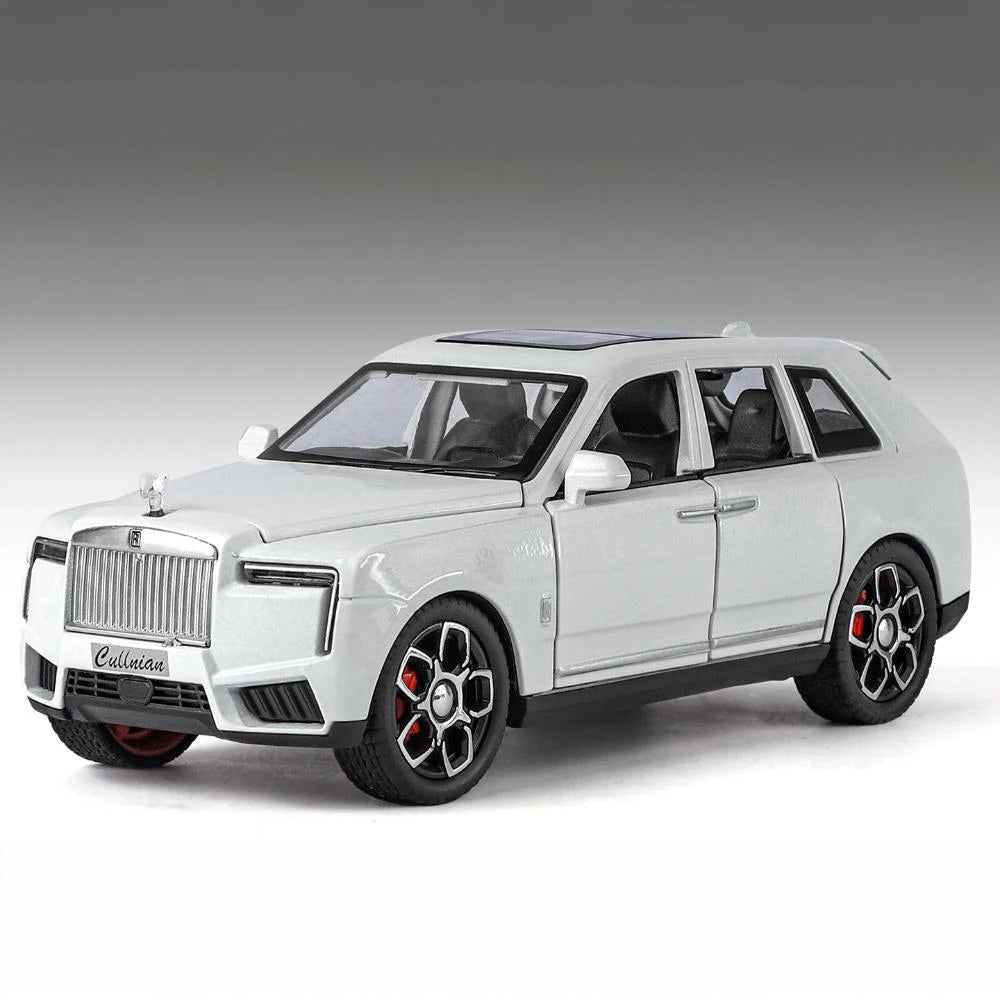 1:32 Rolls Royce Cullinan