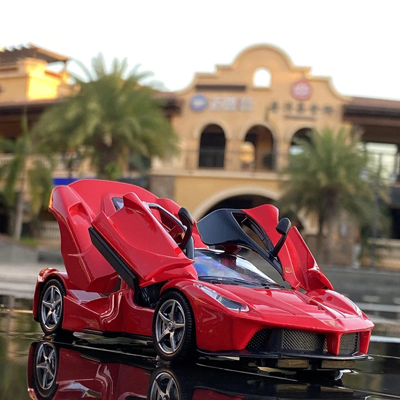 1:32 Ferrari Laferrari