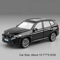 1:32 Scale BMW X3M