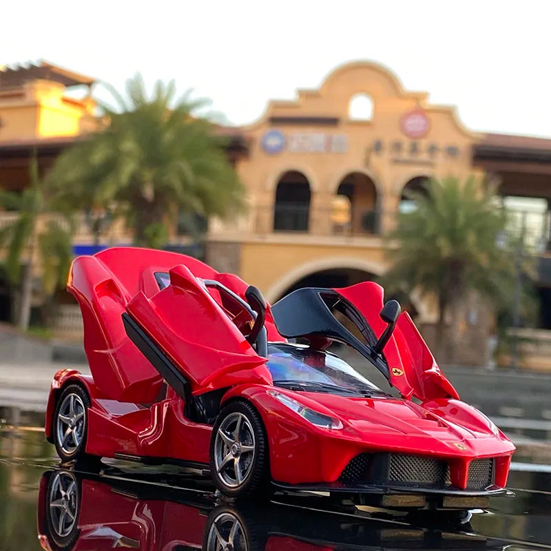 1:32 Ferrari Laferrari