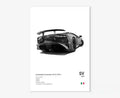 Lamborghini Posters