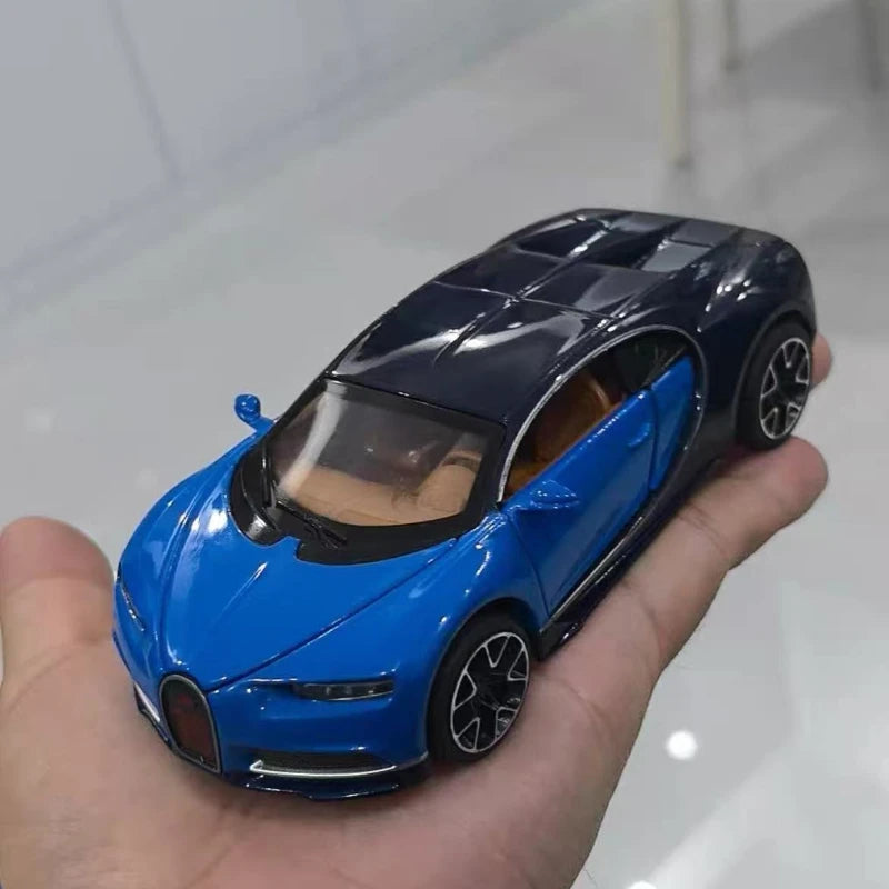 1:32 Bugatti Chiron