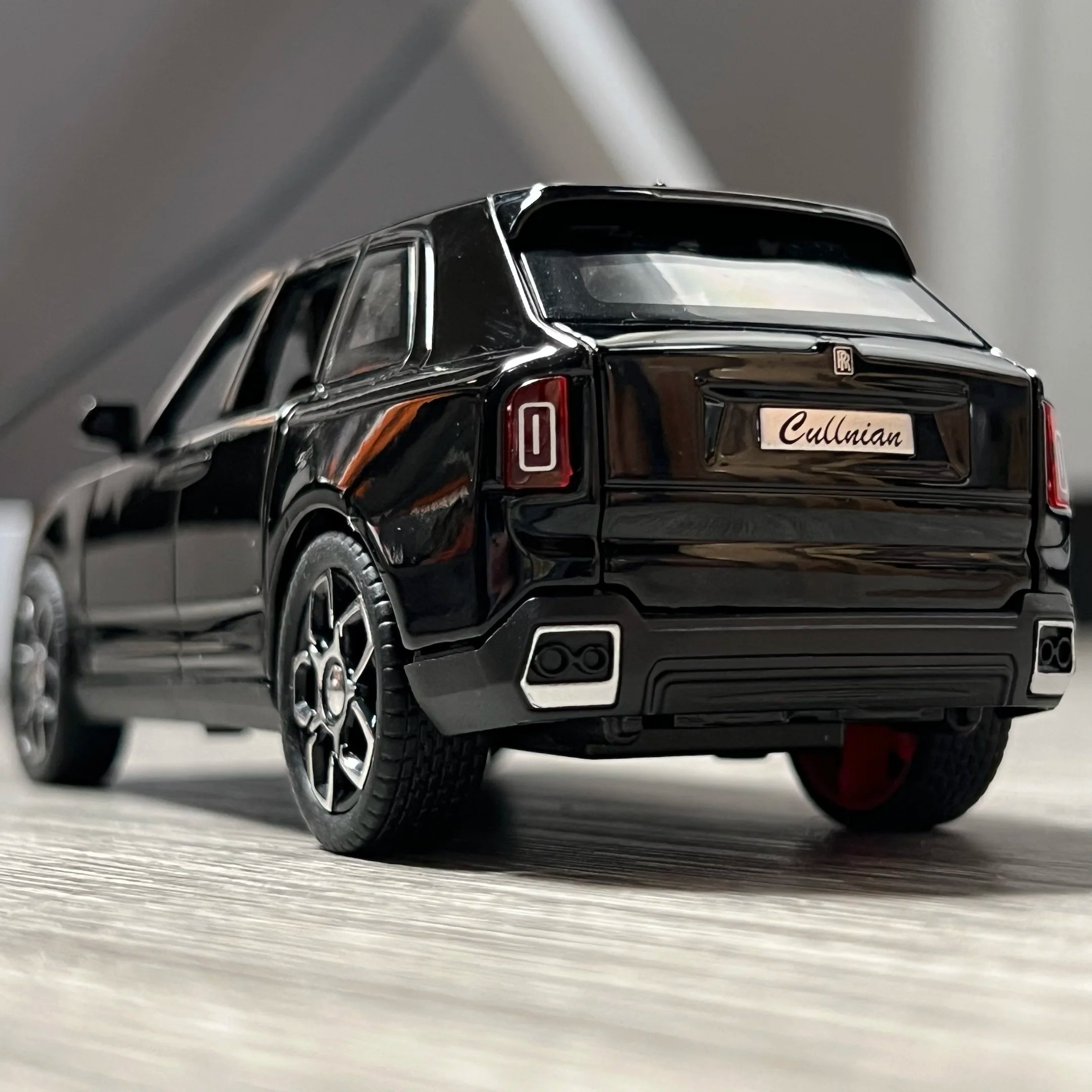 1:32 Rolls Royce Cullinan