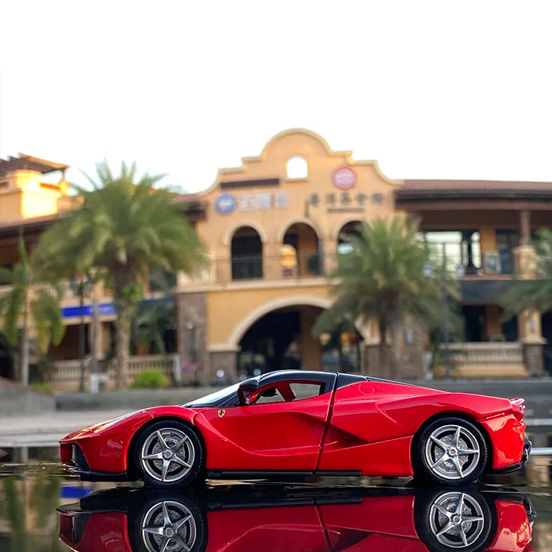 1:32 Ferrari Laferrari