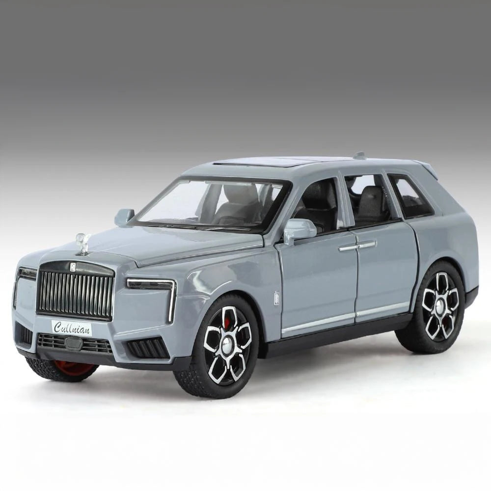1:32 Rolls Royce Cullinan