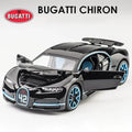 1:32 Bugatti Chiron