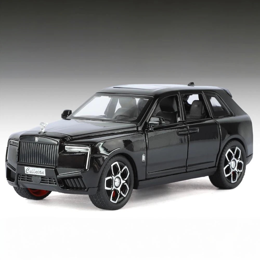 1:32 Rolls Royce Cullinan
