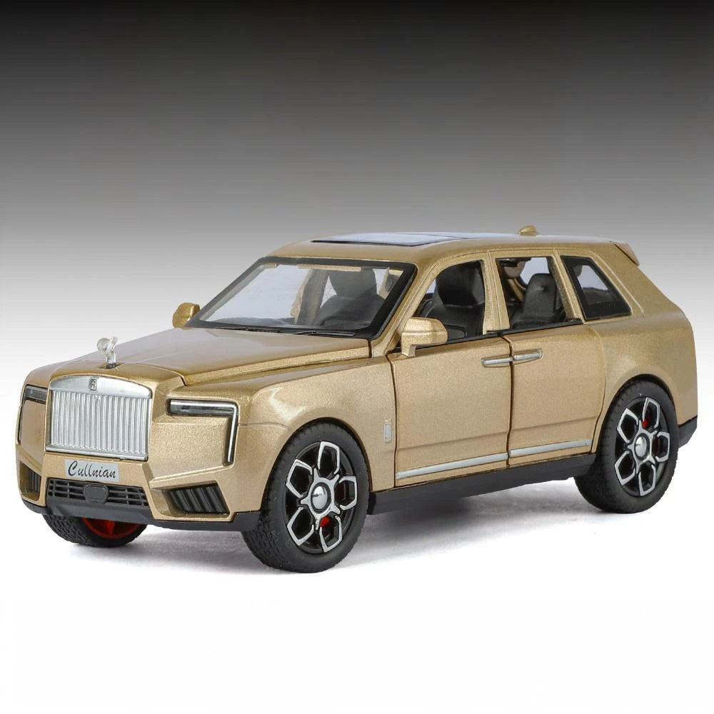 1:32 Rolls Royce Cullinan