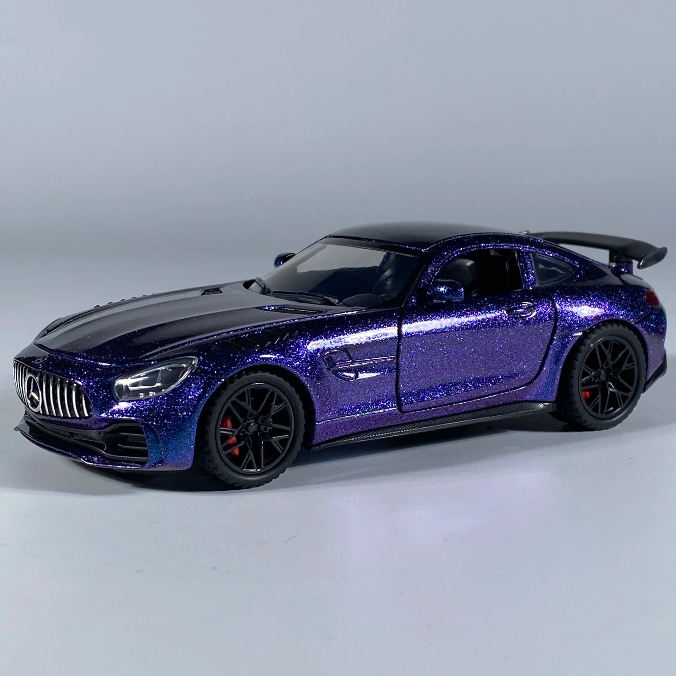 1:32 Mercedes Benz AMG GT