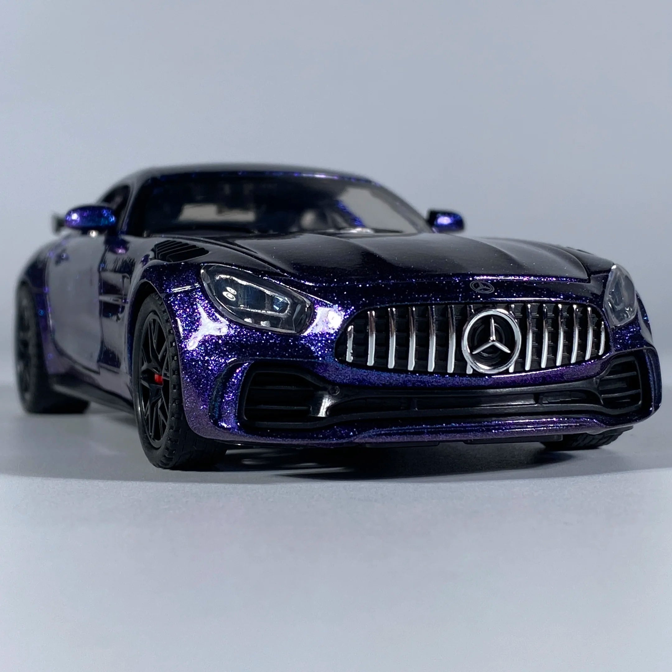 1:32 Mercedes Benz AMG GT