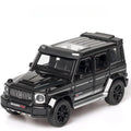 1:32 Mercedes Benz G700